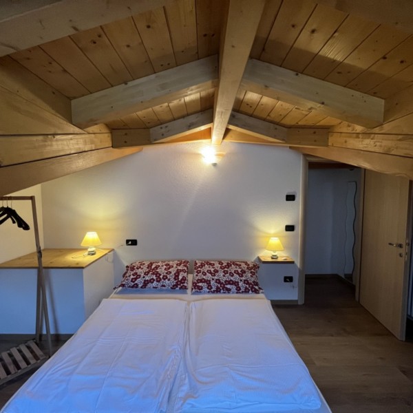 Ledro House | Val Concei Ferienwohnung Lenzumo