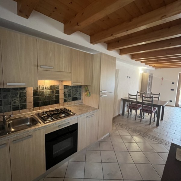 Ledro House | Val Concei Ferienwohnung Lenzumo