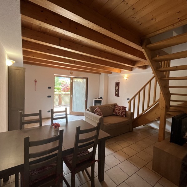 Ledro House | Val Concei Ferienwohnung Lenzumo