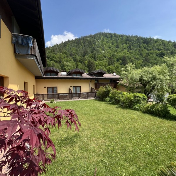 Ledro House | Val Concei Appartamento Lenzumo