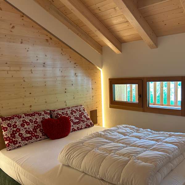 Ledro House | APPARTAMENTO CASA DASCA MEZZOLAGO