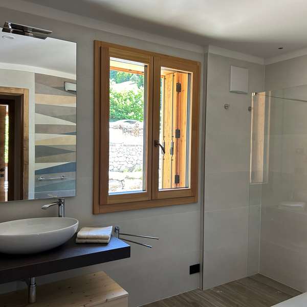 Ledro House | APPARTAMENTO CASA DASCA MEZZOLAGO