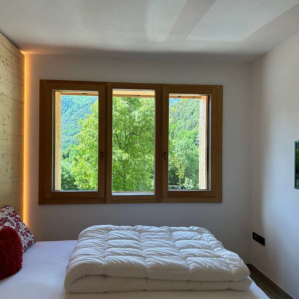 Ledro House | APPARTAMENTO CASA DASCA MEZZOLAGO