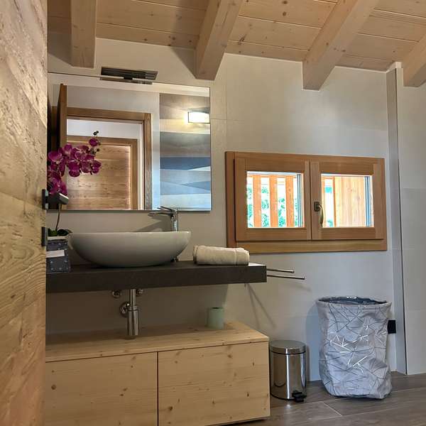 Ledro House | APPARTAMENTO CASA DASCA MEZZOLAGO