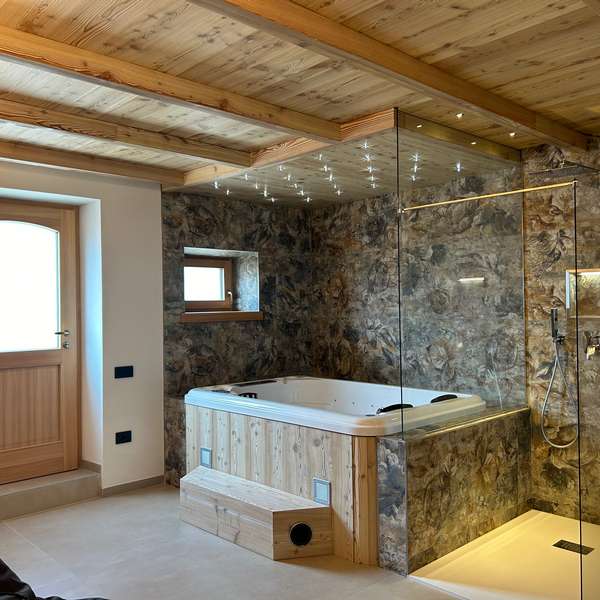 Ledro House | APPARTAMENTO CASA DASCA MEZZOLAGO