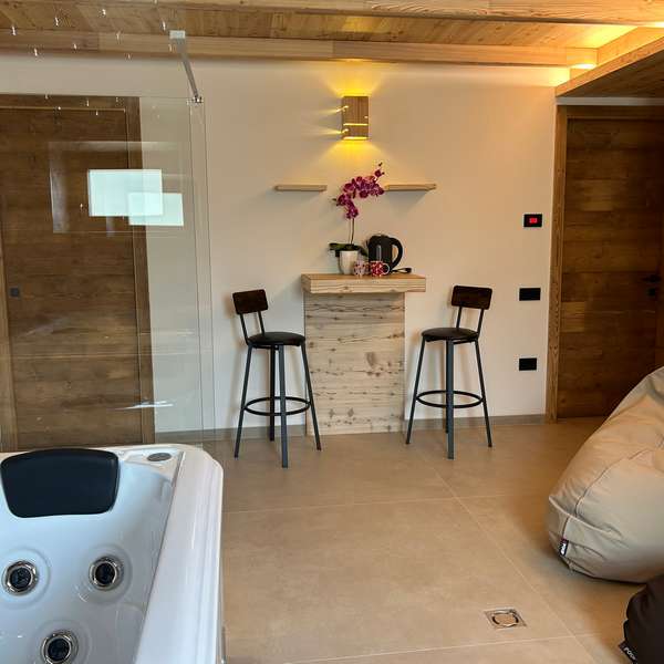 Ledro House | APPARTAMENTO CASA DASCA MEZZOLAGO