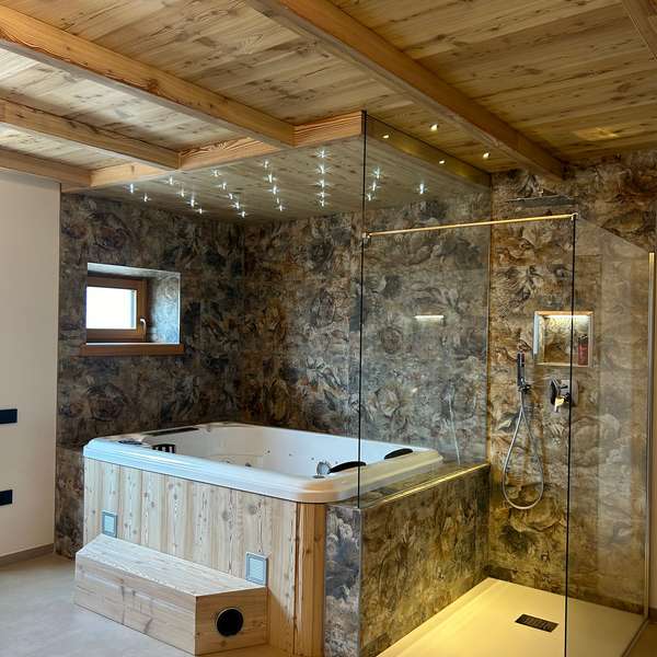 Ledro House | APPARTAMENTO CASA DASCA MEZZOLAGO