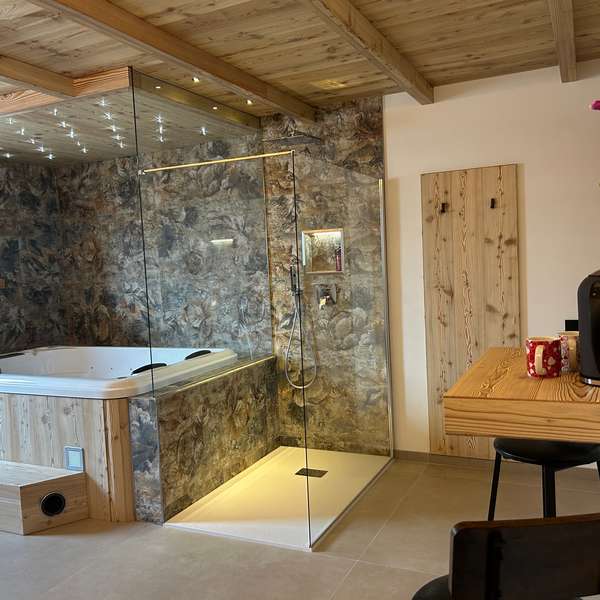 Ledro House | APPARTAMENTO CASA DASCA MEZZOLAGO