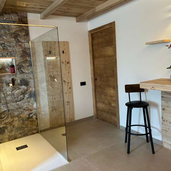 Ledro House | APPARTAMENTO CASA DASCA MEZZOLAGO