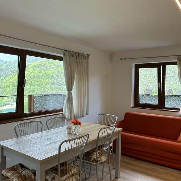 Ledro House | Casa Panorama Comfort family 1