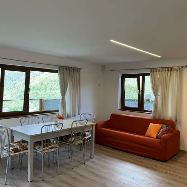 Ledro House | Casa Panorama Comfort family 1