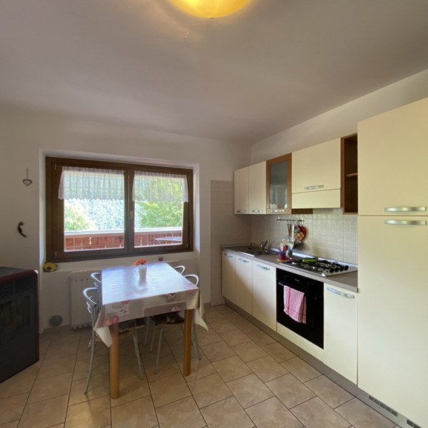 Ledro House | Casa Panorama Comfort family 1