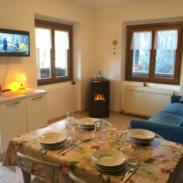Ledro House | Casa Panorama Comfort family 1