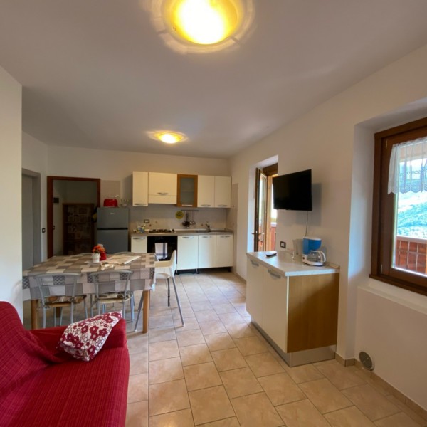 Ledro House | Casa Panorama Comfort family 1