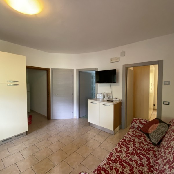 Ledro House | Casa Panorama Comfort family 1