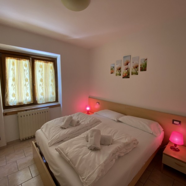 Ledro House | Casa Panorama Comfort family 1