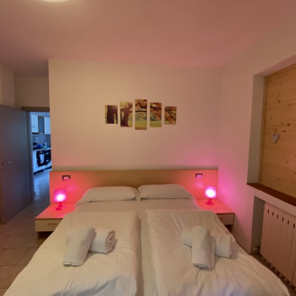 Ledro House | Casa Panorama Comfort family 1