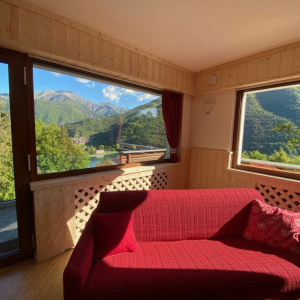 Ledro House | Casa Panorama Comfort family 2