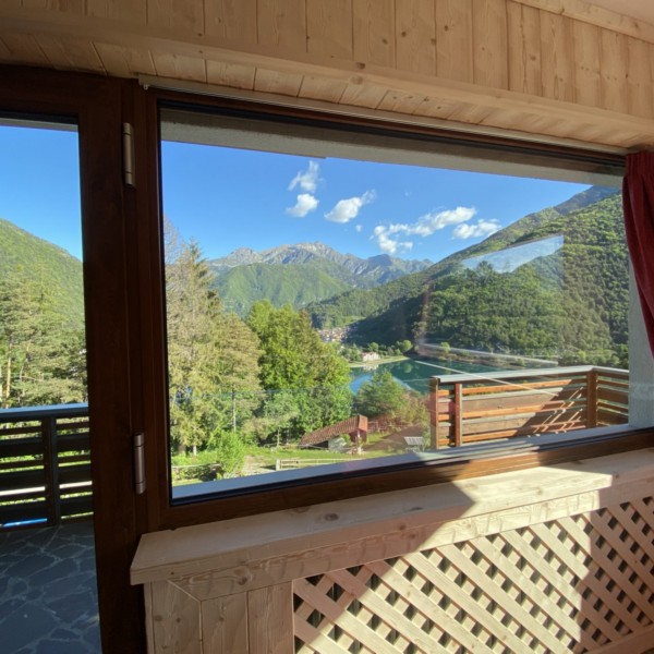 Ledro House | Casa Panorama Comfort family 2