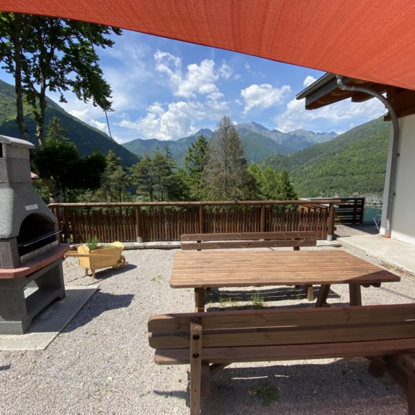 Ledro House | Casa Panorama Comfort family 2