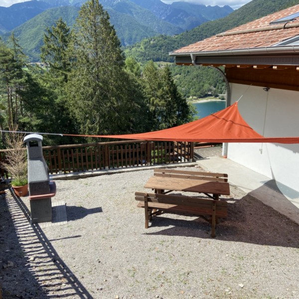 Ledro House | Casa Panorama Comfort family 2