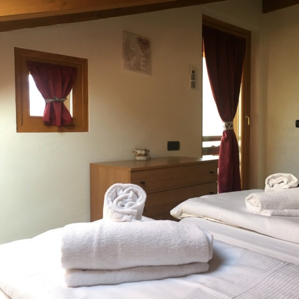 Ledro House | Casa Panorama Comfort 3
