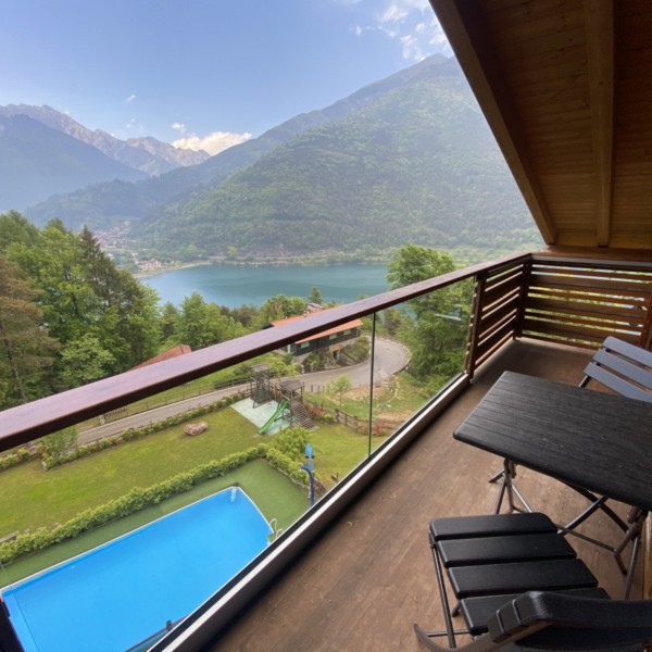 Ledro House | Casa Panorama Comfort 3