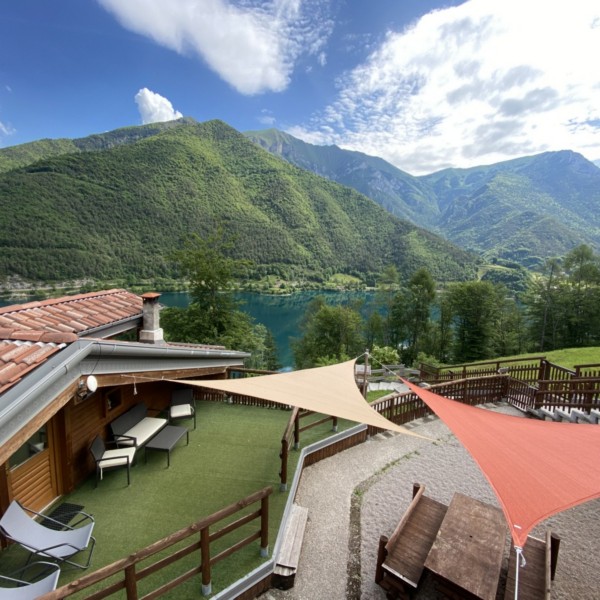 Ledro House | Casa Panorama Comfort 3