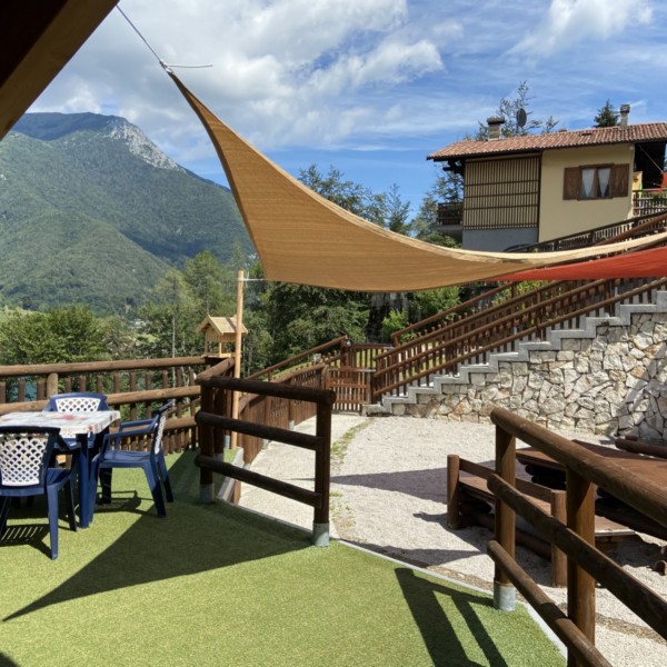 Ledro House | Casa Panorama Comfort 3