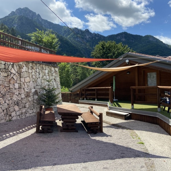 Ledro House | Casa Panorama Comfort 3