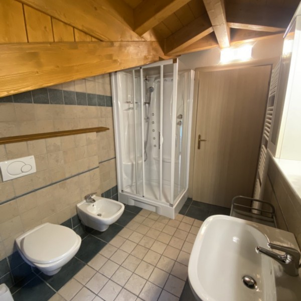 Ledro House | Casa Panorama Comfort 3