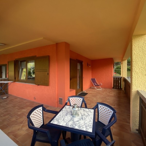 Ledro House | Le Terrazze Comfort family 1-2