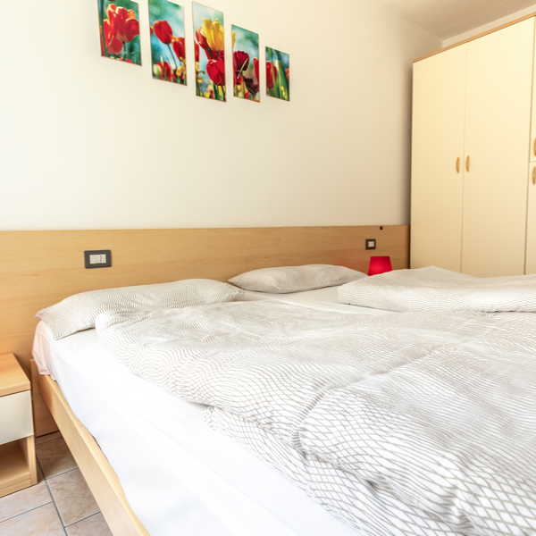 Ledro House | Le Terrazze Comfort family 1-2