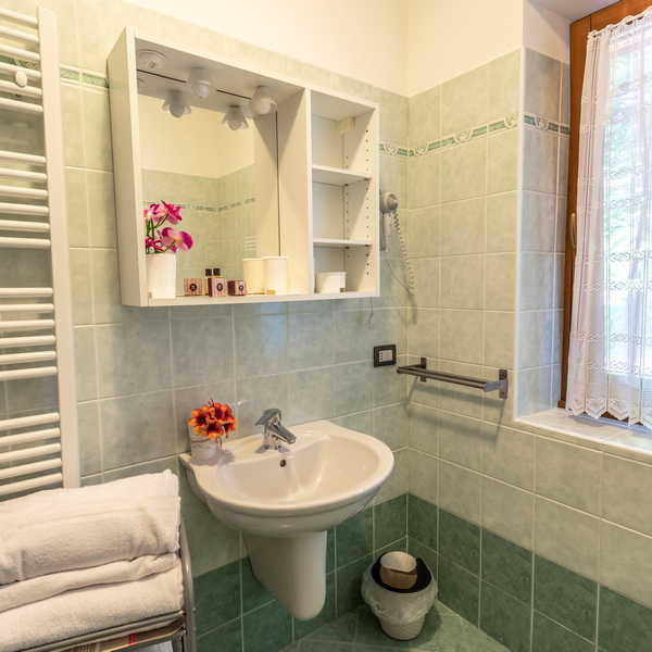 Ledro House | Le Terrazze Comfort family 1-2