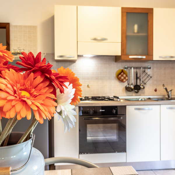 Ledro House | Le Terrazze Comfort family 1-2