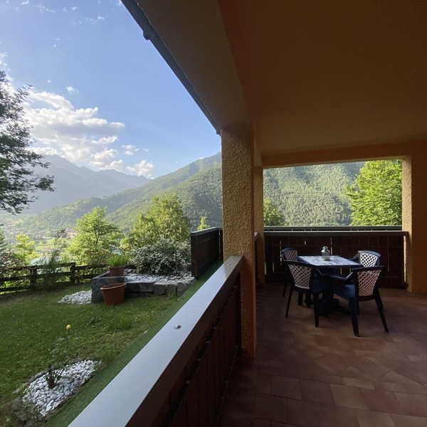 Ledro House | Le Terrazze Comfort family 1-2