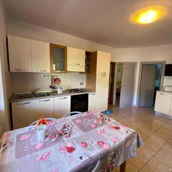 Ledro House | Le Terrazze Comfort family 1-2