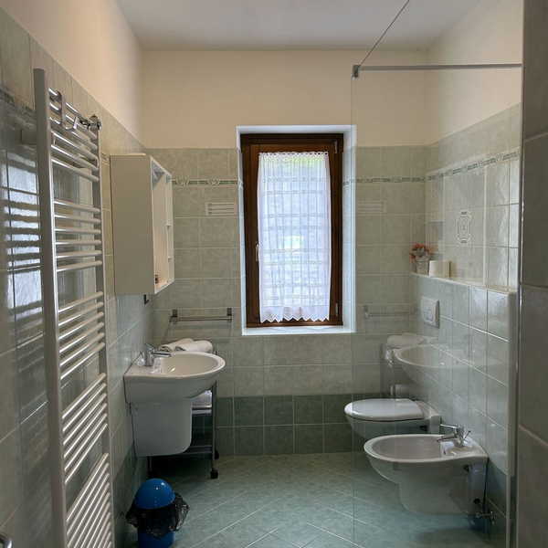 Ledro House | Le Terrazze Comfort family 1-2