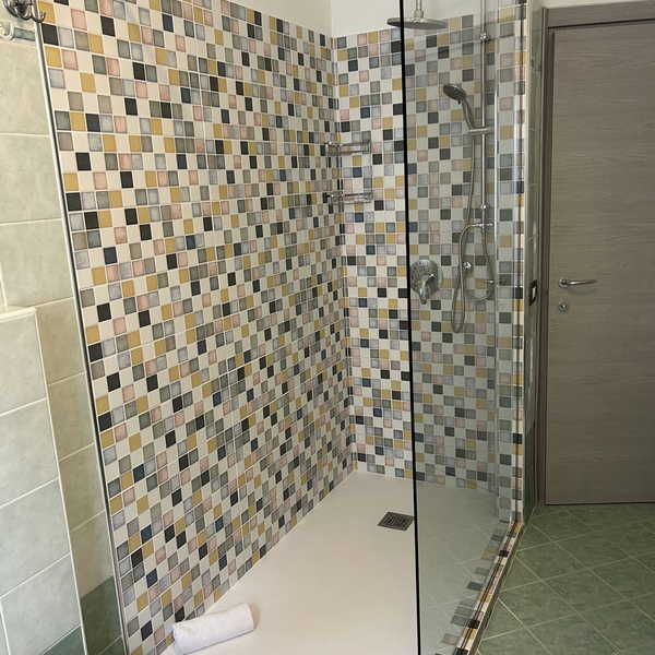 Ledro House | Le Terrazze Comfort family 1-2