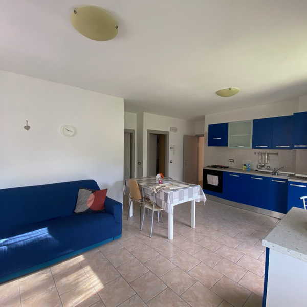 Ledro House | Le Terrazze Comfort family 3-4