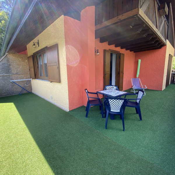 Ledro House | Le Terrazze Comfort family 3-4
