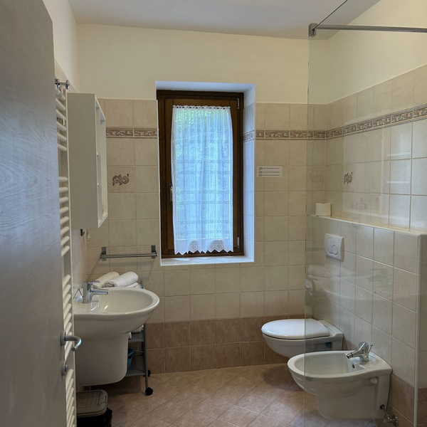 Ledro House | Le Terrazze Comfort family 3-4