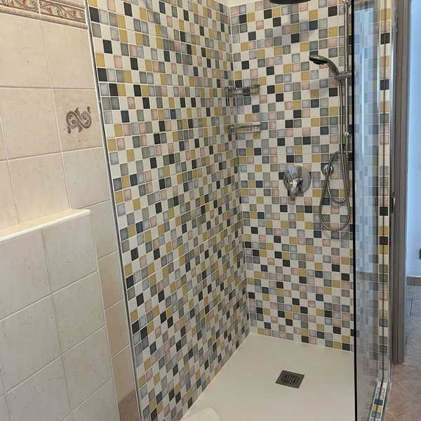 Ledro House | Le Terrazze Comfort family 3-4