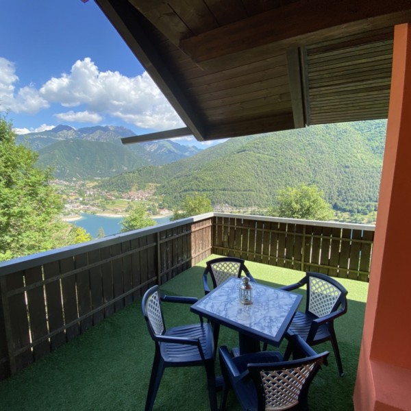 Ledro House | Le Terrazze Comfort family 3