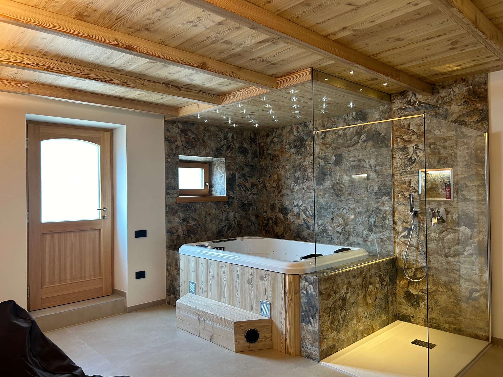 Appartamenti Lago di Ledro con vista |  Ledro House Ledro House | APPARTAMENTO CASA DASCA MEZZOLAGO
