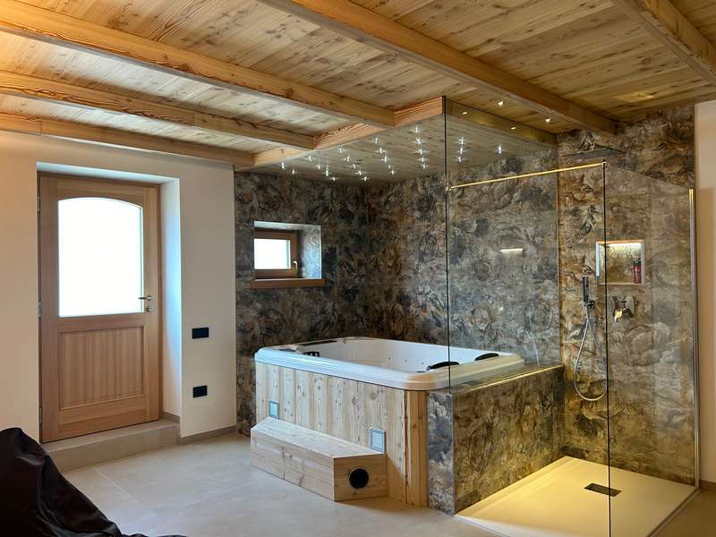 Appartamenti Lago di Ledro con vista |  Ledro House Ledro House | APPARTAMENTO CASA DASCA MEZZOLAGO