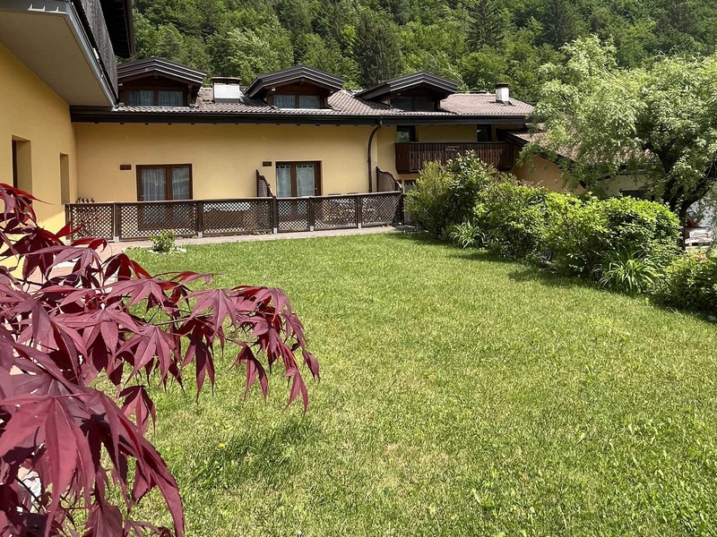 Lake Ledro Apartments with a view |  Ledro House Ledro House | Val Concei