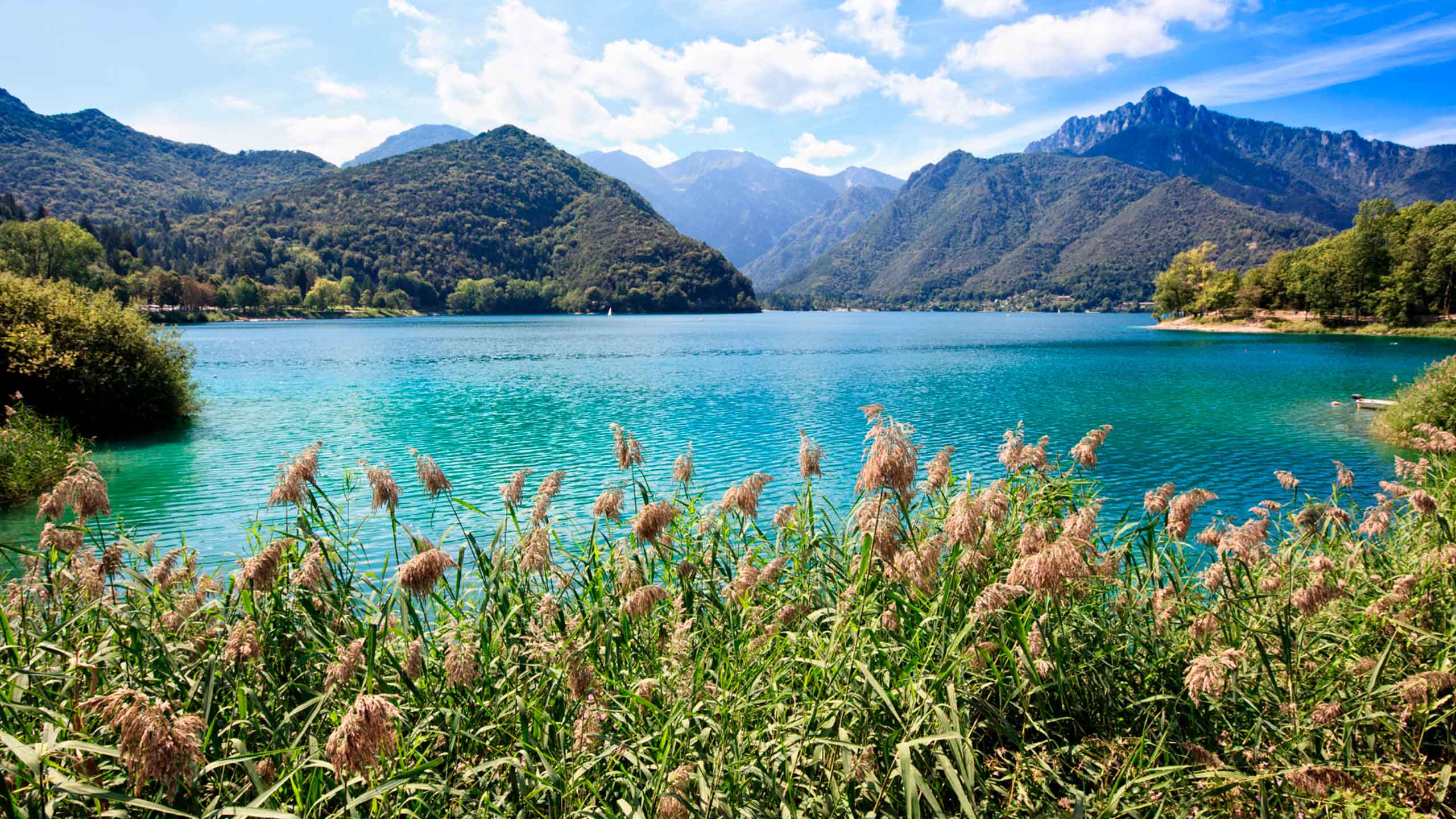 Lake Ledro Apartments with a view |  Ledro House Ledro House | Direct booking advantages