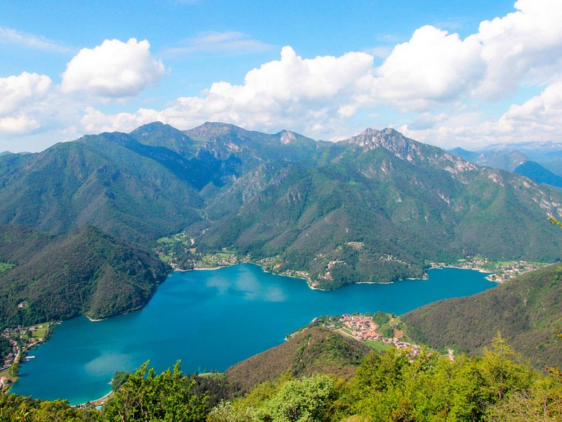 Appartamenti Lago di Ledro con vista |  Ledro House Ledro House | Welcome