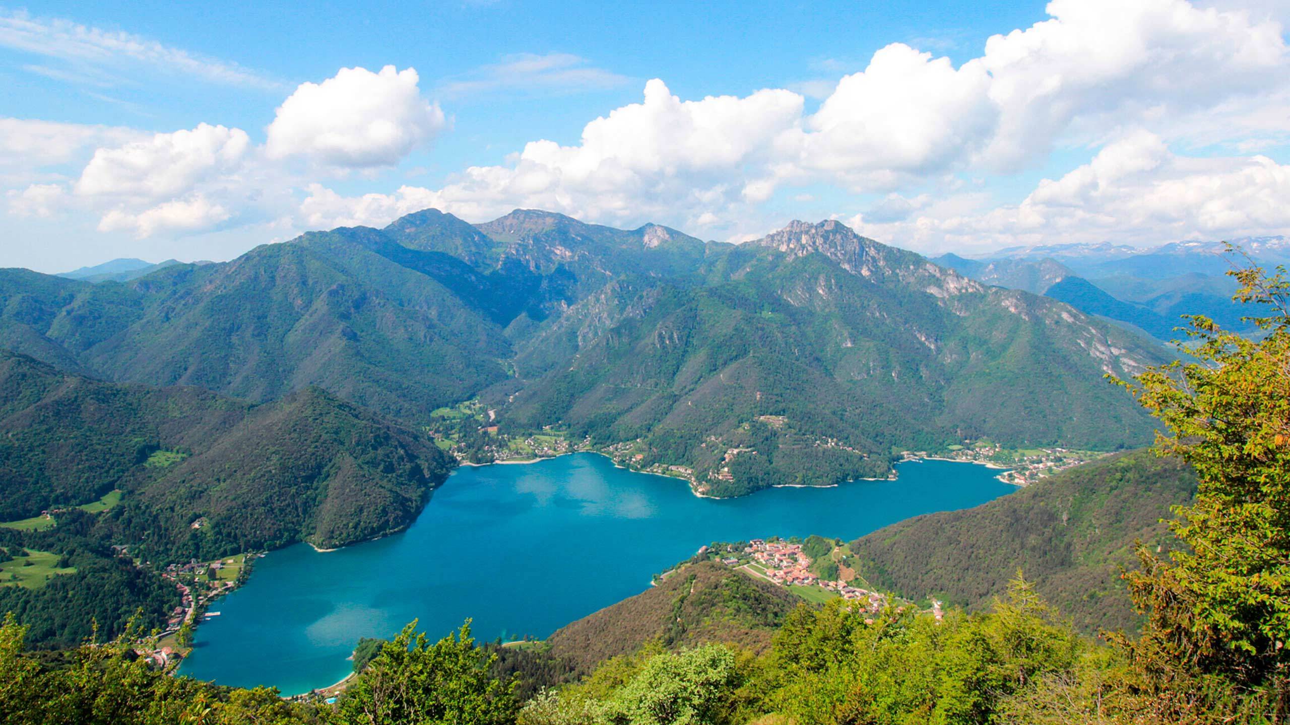 Appartamenti Lago di Ledro con vista |  Ledro House Ledro House | Welcome